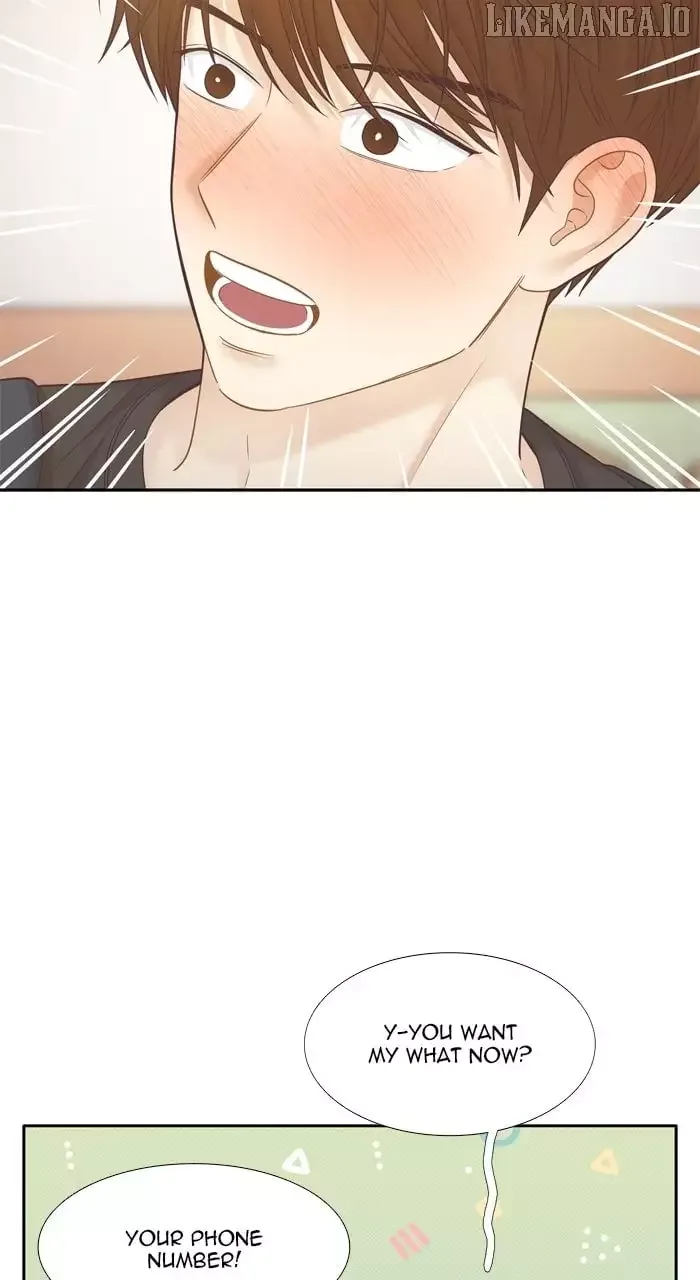 Girl's World Chapter 464 page 29