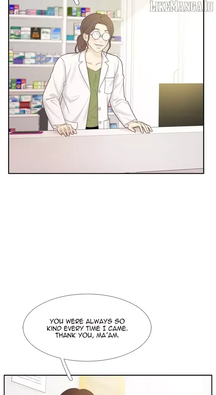 Girl's World Chapter 464 page 25