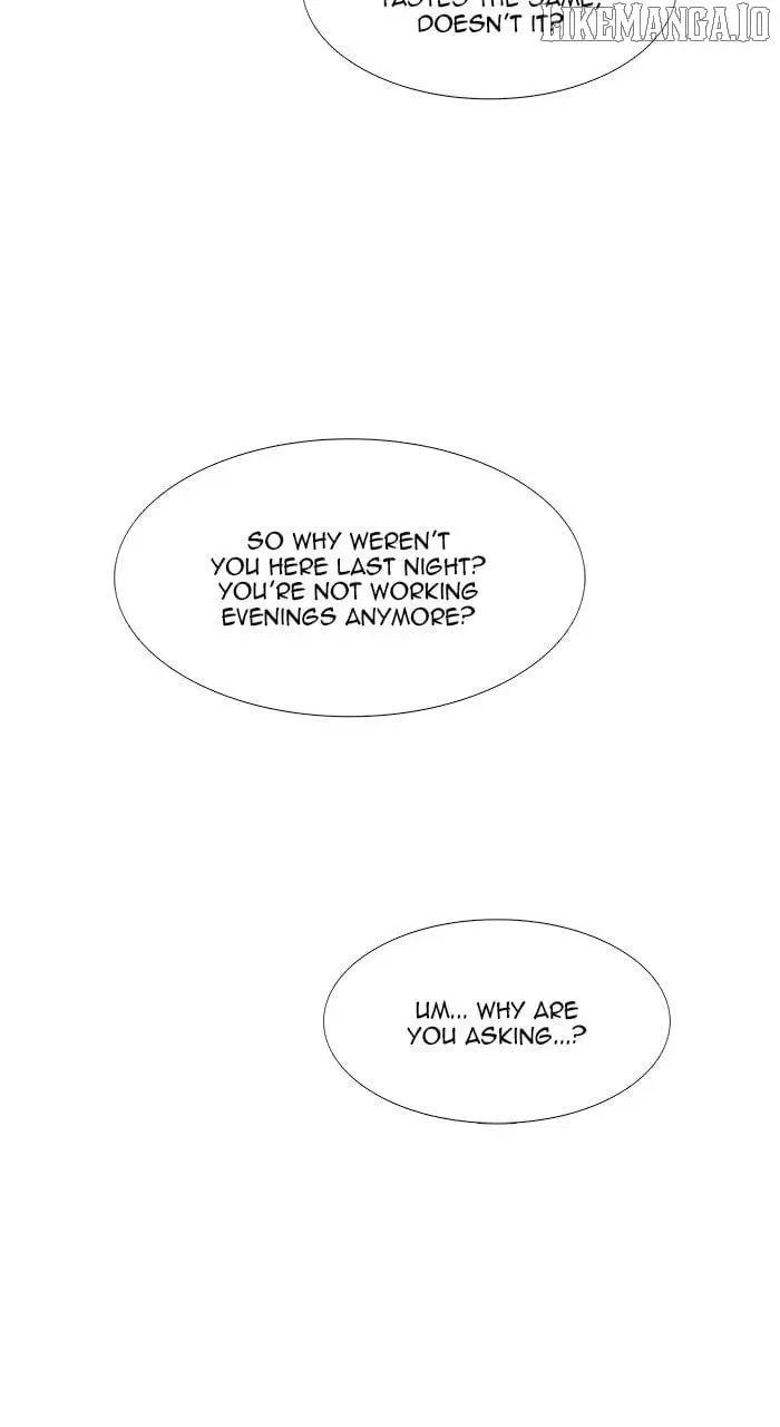 Girl's World Chapter 463 page 15