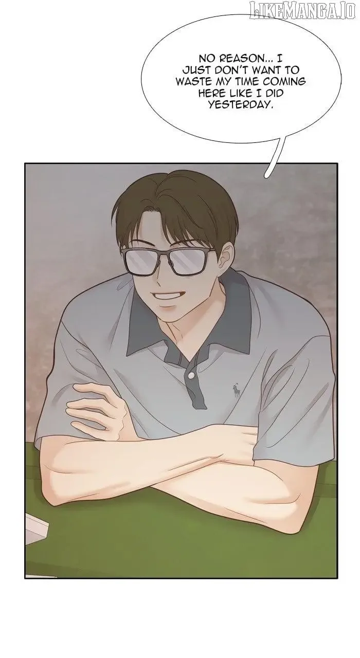 Girl's World Chapter 463 page 16