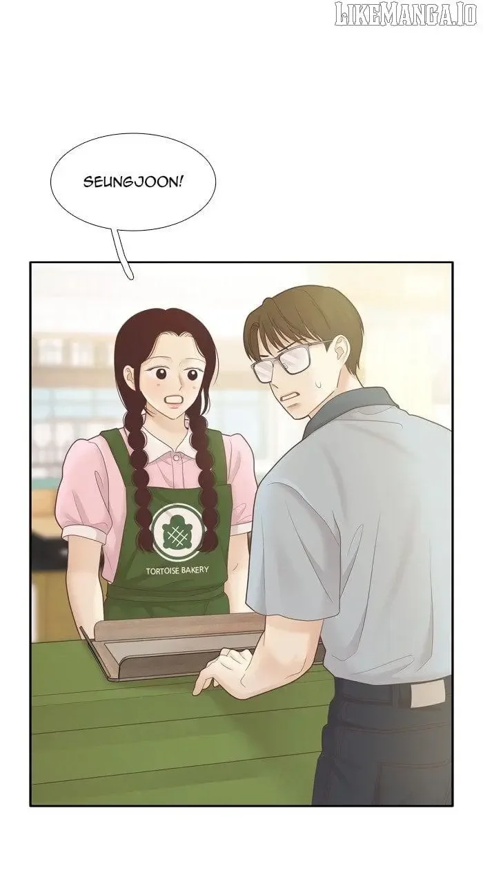 Girl's World Chapter 463 page 20