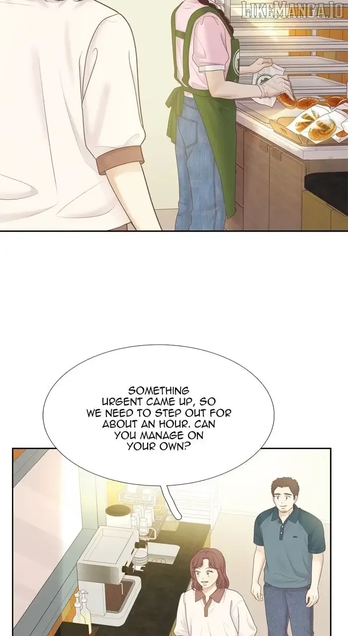 Girl's World Chapter 462 page 30