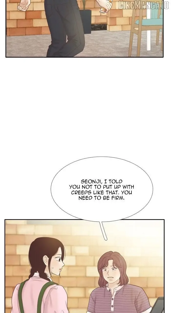 Girl's World Chapter 463 page 33
