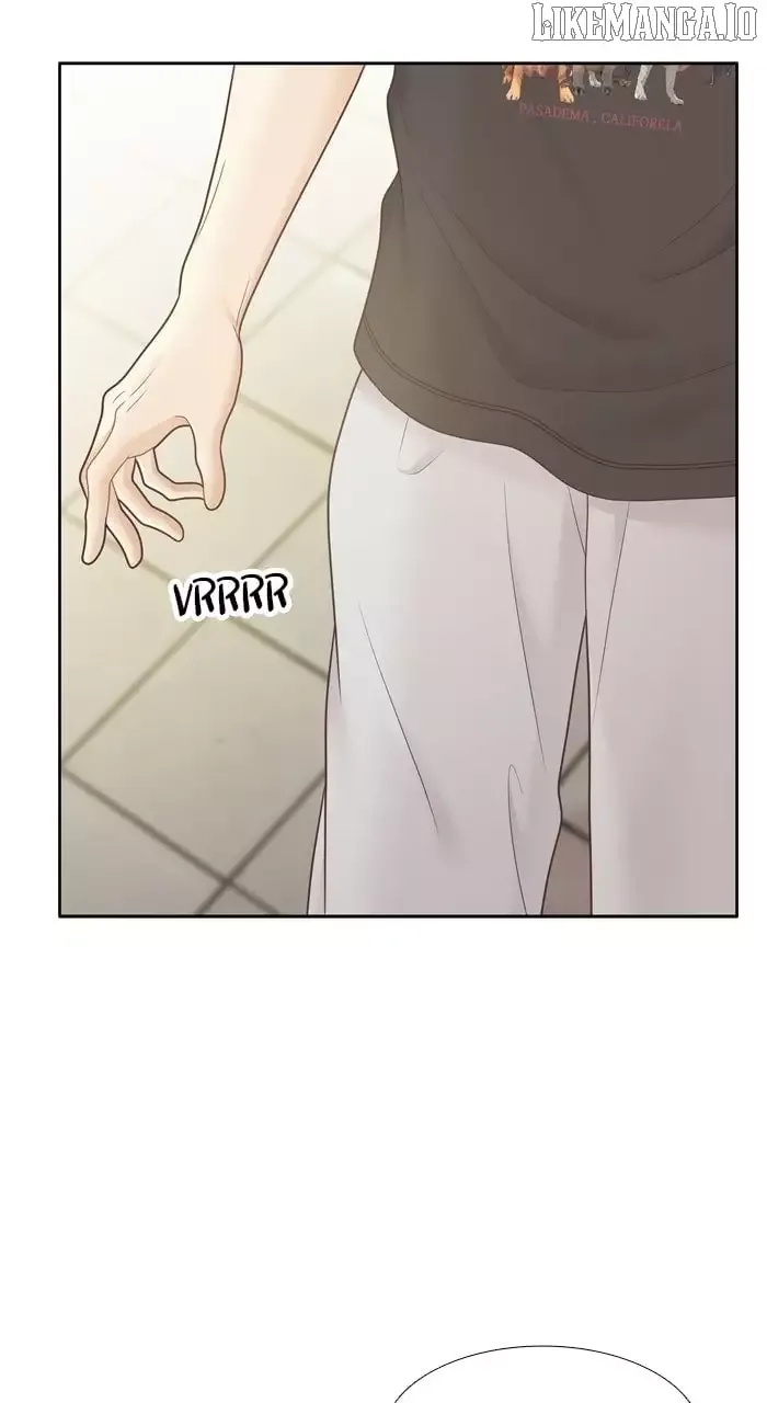 Girl's World Chapter 464 page 37