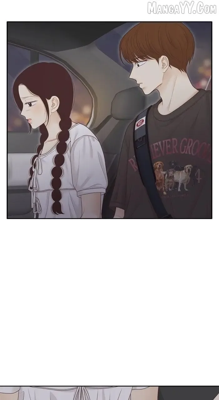 Girl's World Chapter 466 page 14