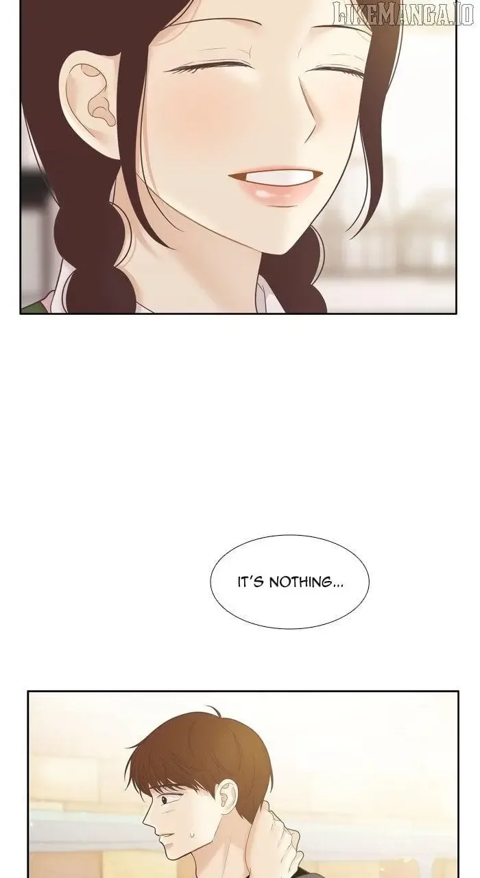 Girl's World Chapter 463 page 38