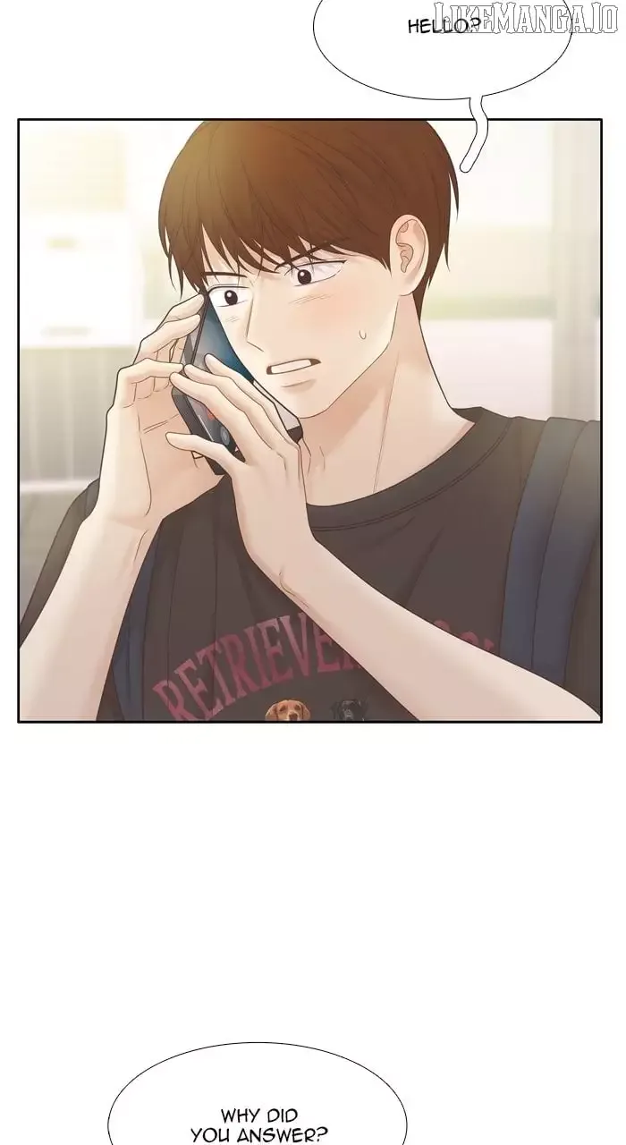 Girl's World Chapter 464 page 38