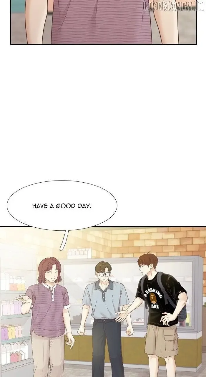Girl's World Chapter 463 page 31