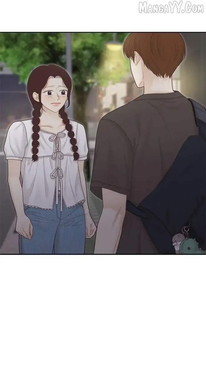 Girl's World Chapter 466 page 11