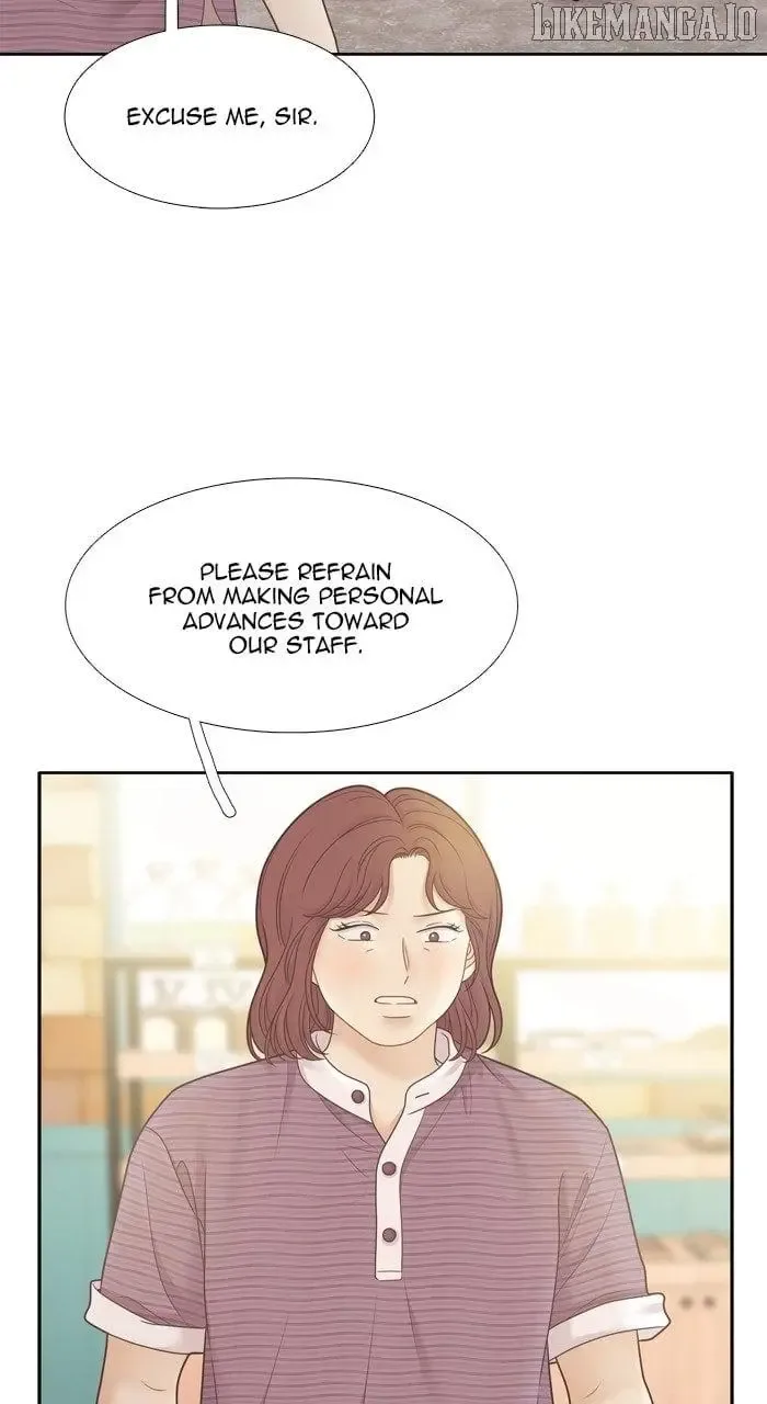 Girl's World Chapter 463 page 30