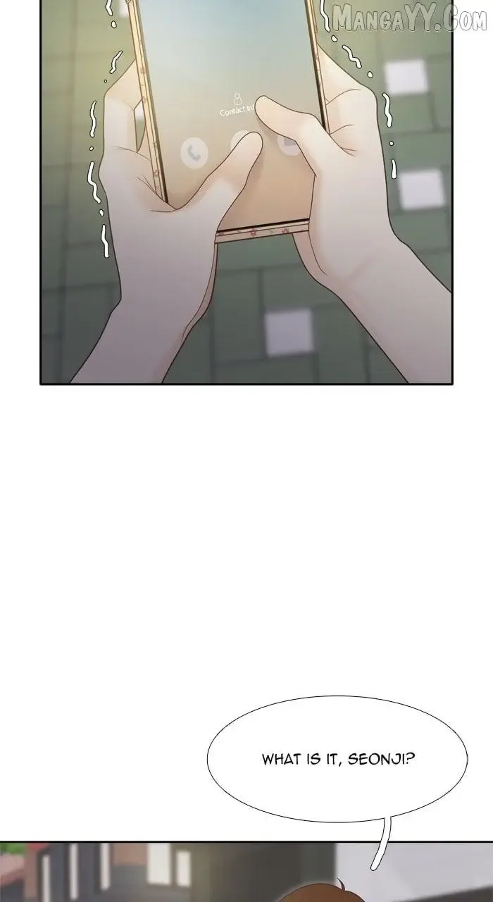 Girl's World Chapter 466 page 5