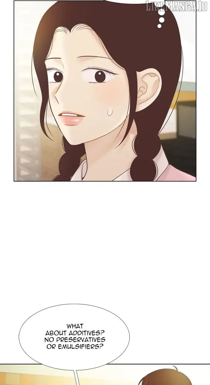 Girl's World Chapter 462 page 48
