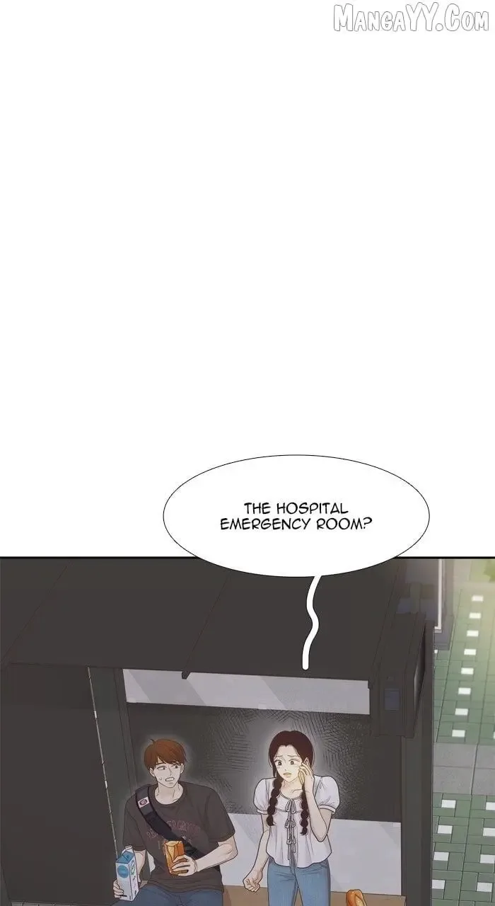 Girl's World Chapter 466 page 2