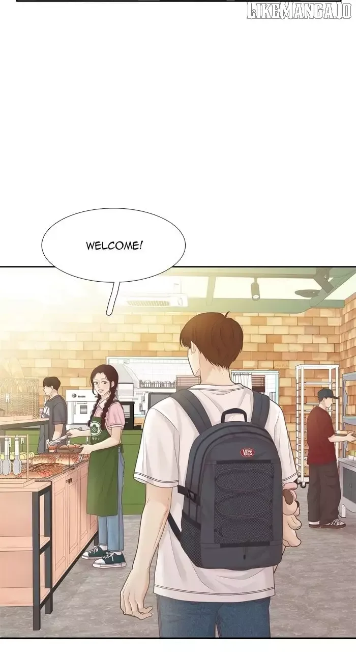 Girl's World Chapter 464 page 46