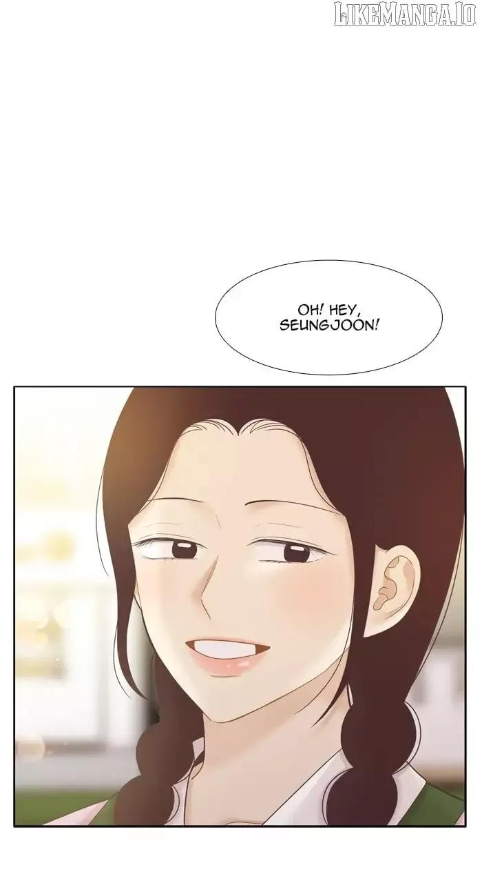 Girl's World Chapter 464 page 47