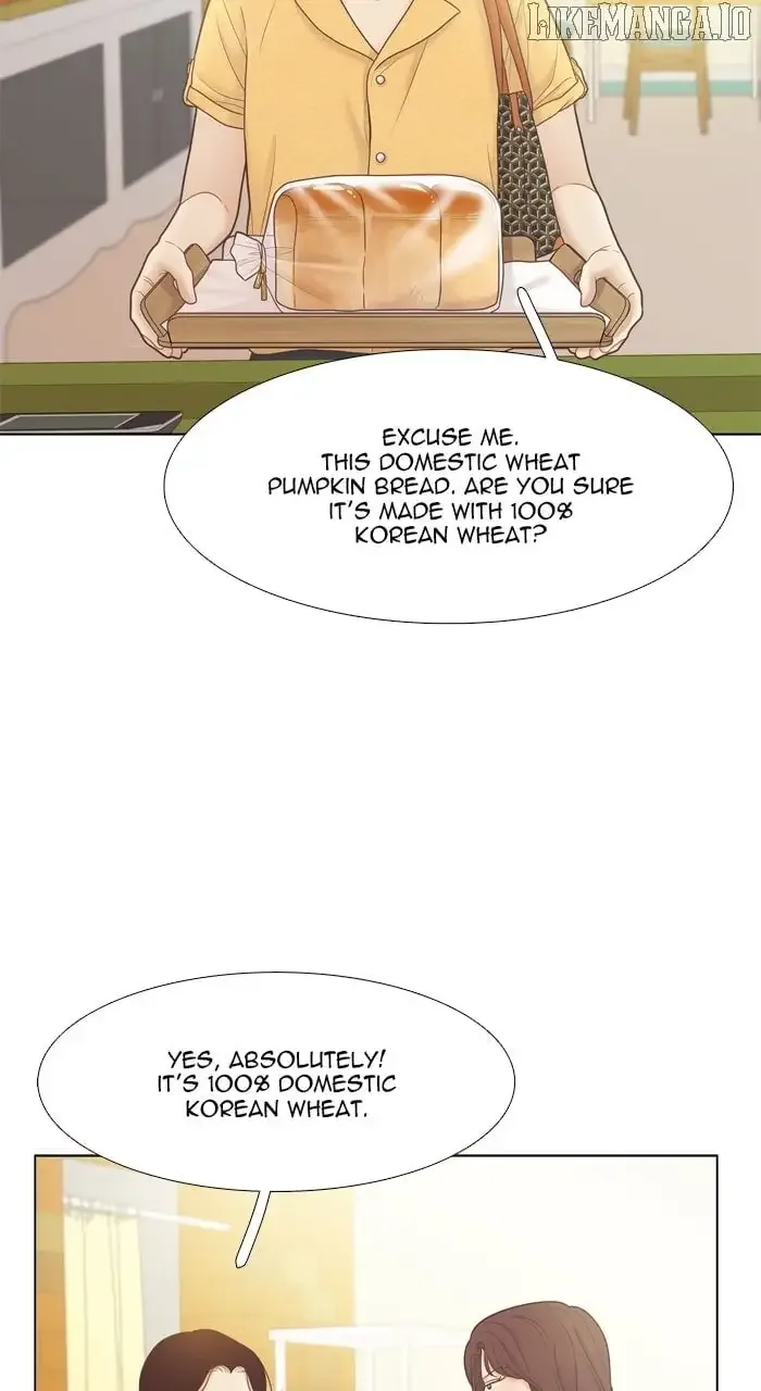 Girl's World Chapter 462 page 44