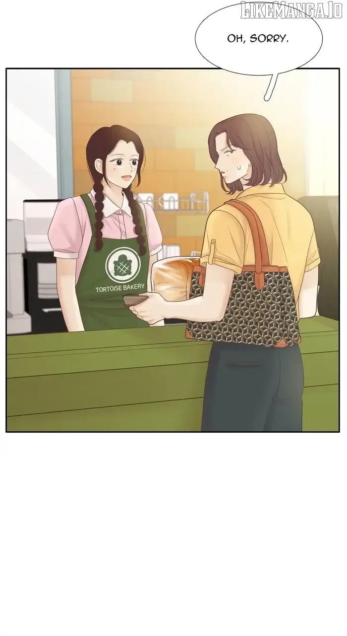 Girl's World Chapter 462 page 51