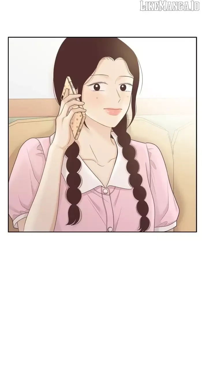 Girl's World Chapter 464 page 36