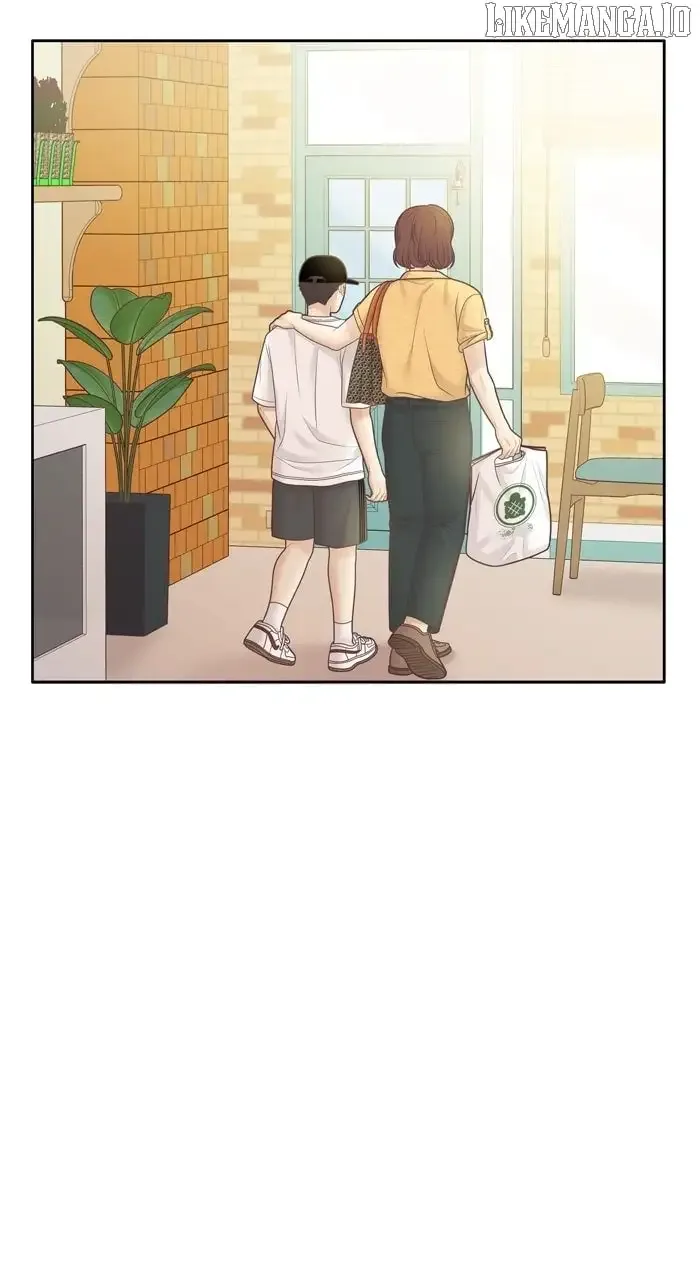 Girl's World Chapter 462 page 53