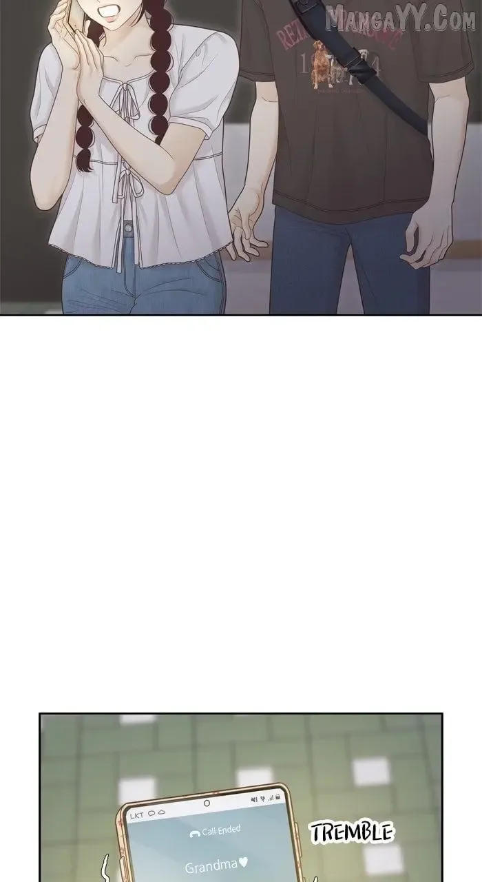Girl's World Chapter 466 page 4