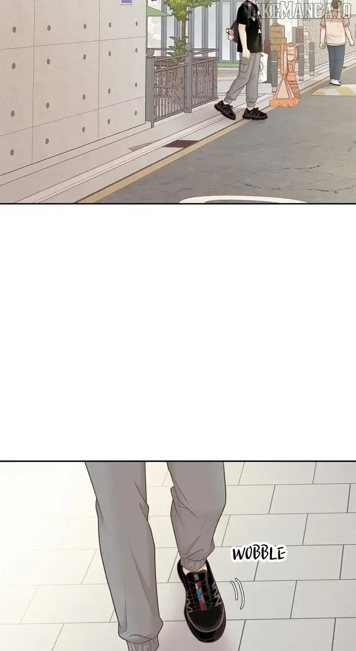 Girl's World Chapter 462 page 64