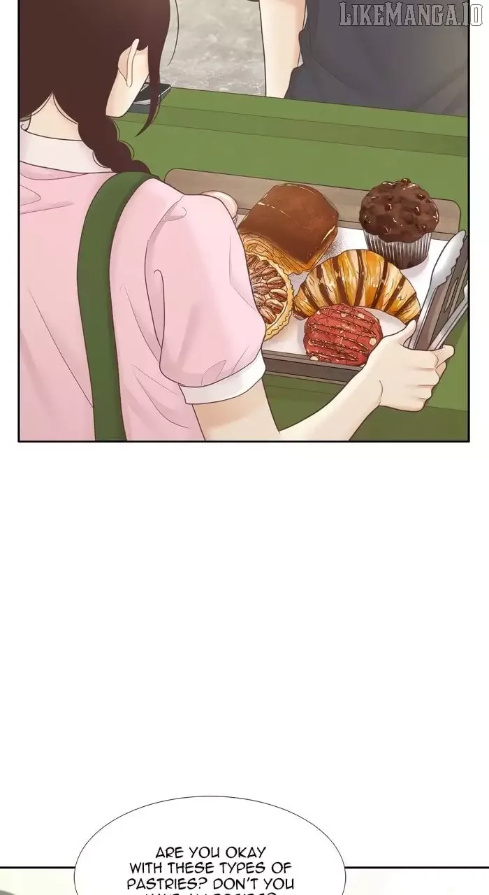Girl's World Chapter 464 page 60