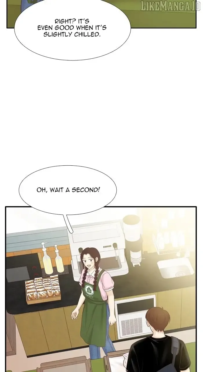 Girl's World Chapter 462 page 58