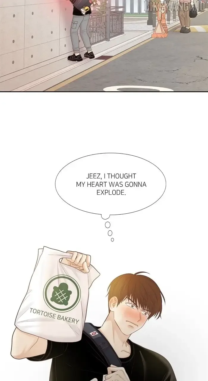 Girl's World Chapter 462 page 66