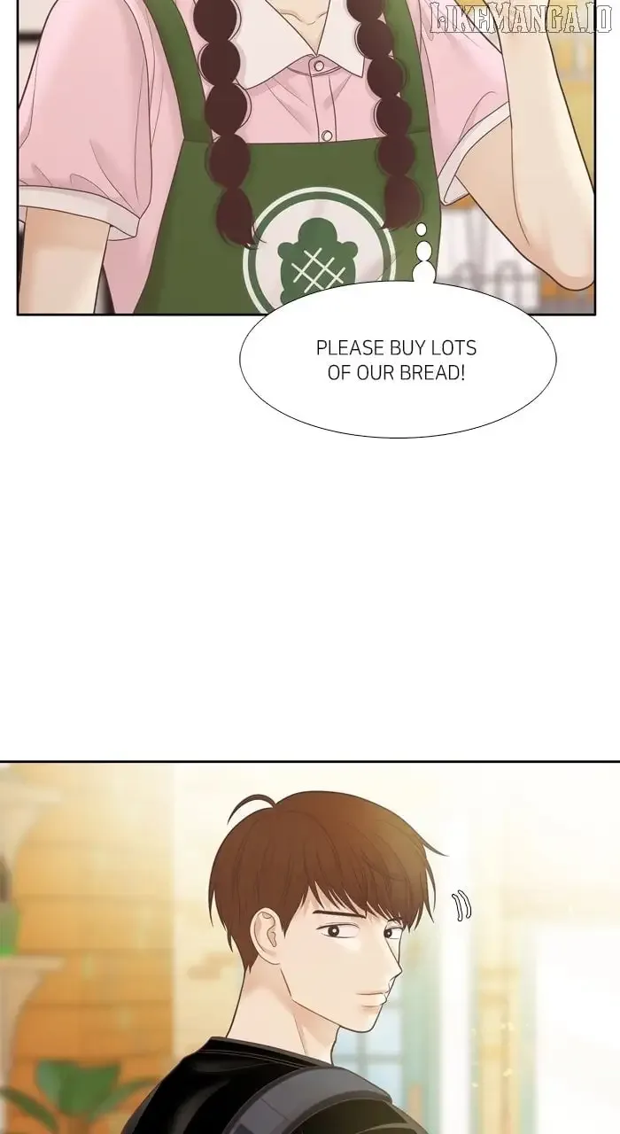 Girl's World Chapter 462 page 62