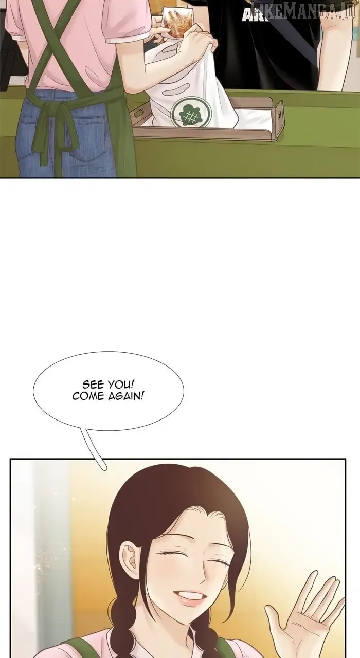 Girl's World Chapter 462 page 61