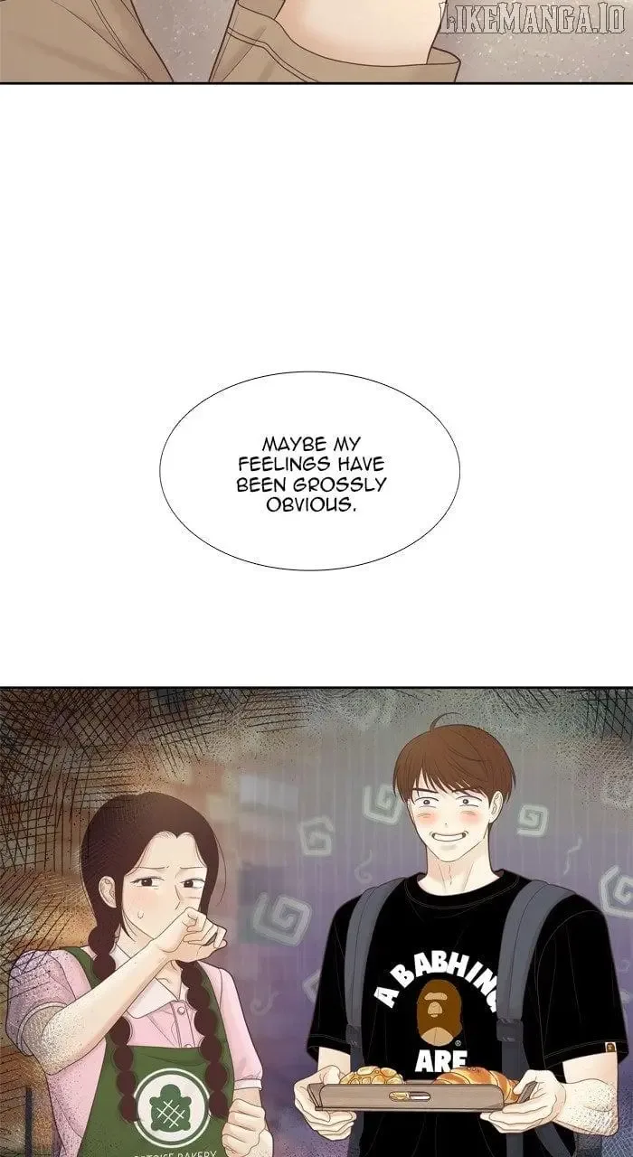 Girl's World Chapter 463 page 47
