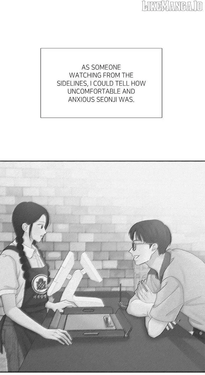 Girl's World Chapter 463 page 45