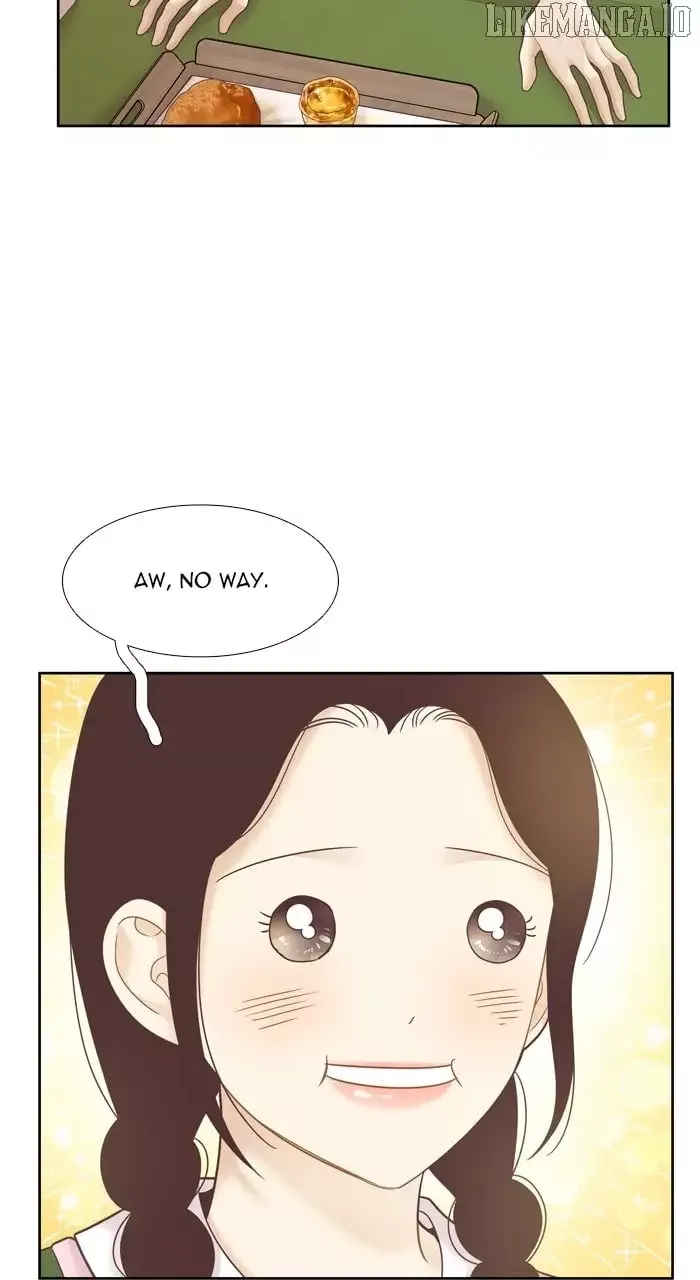 Girl's World Chapter 464 page 52