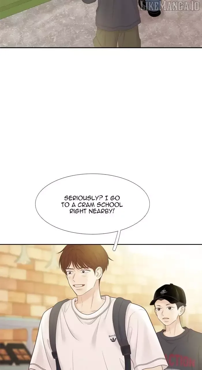 Girl's World Chapter 464 page 54