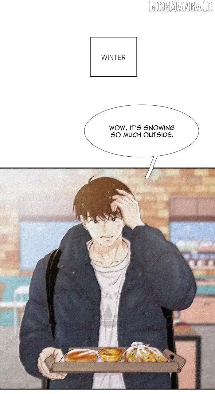 Girl's World Chapter 463 page 58