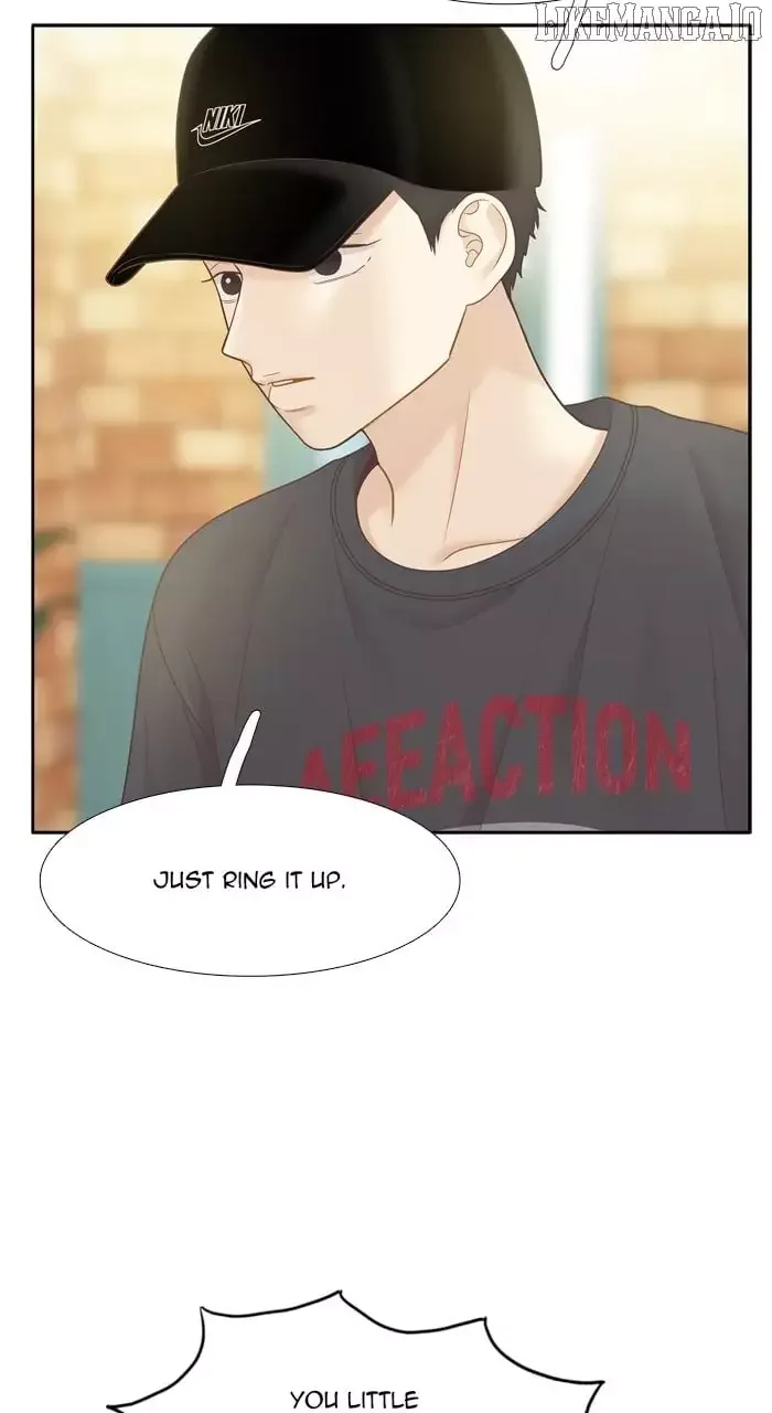 Girl's World Chapter 464 page 62