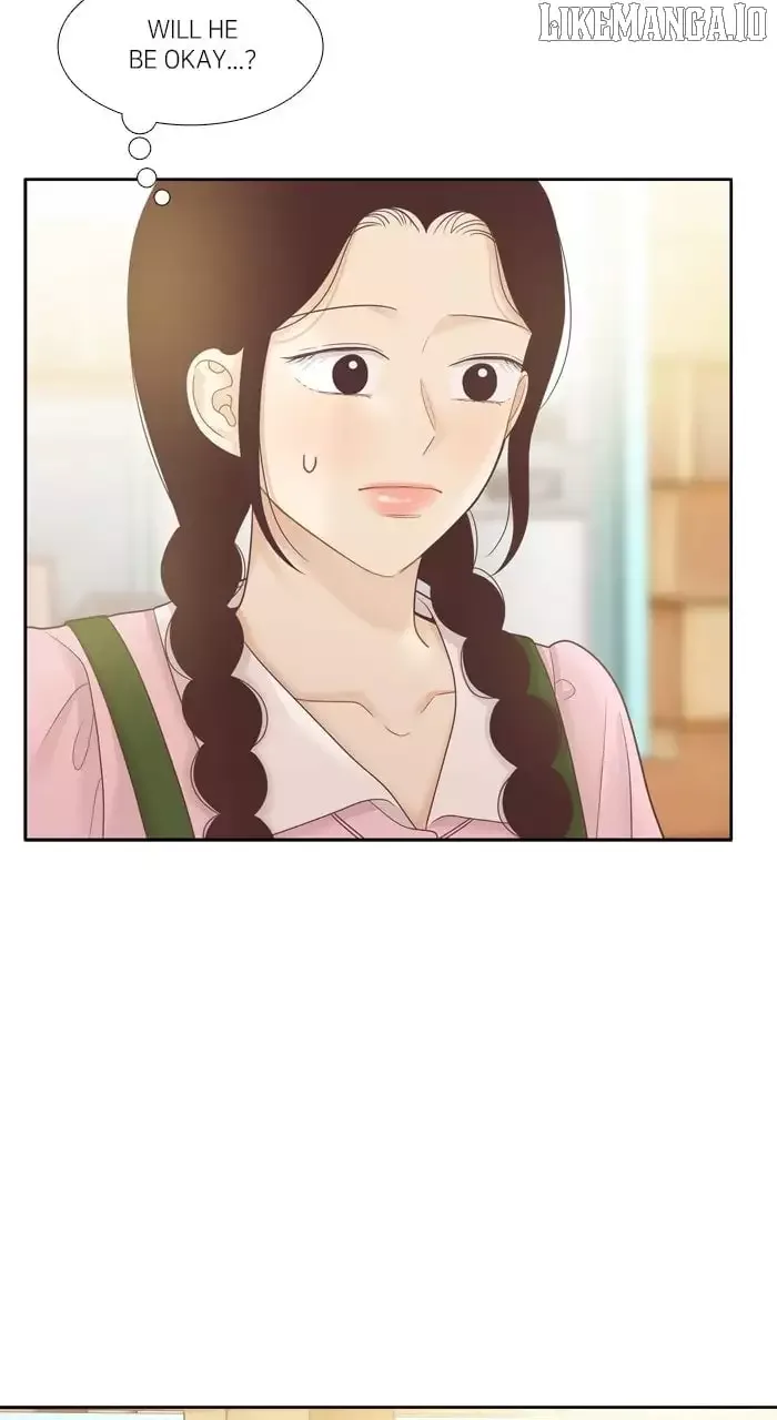 Girl's World Chapter 464 page 68