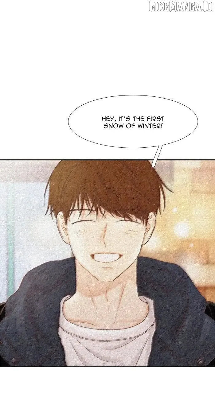 Girl's World Chapter 463 page 59