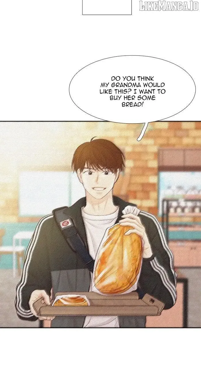 Girl's World Chapter 463 page 57