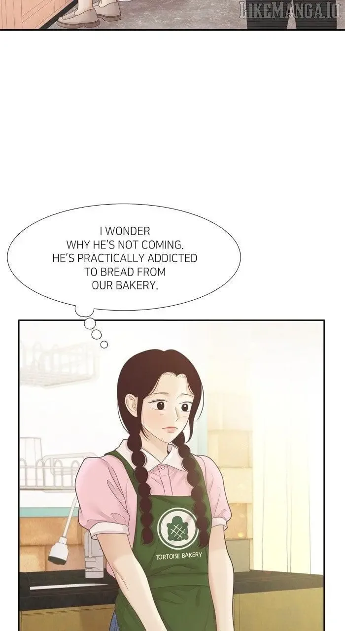 Girl's World Chapter 463 page 61