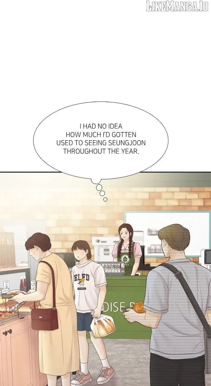 Girl's World Chapter 463 page 60