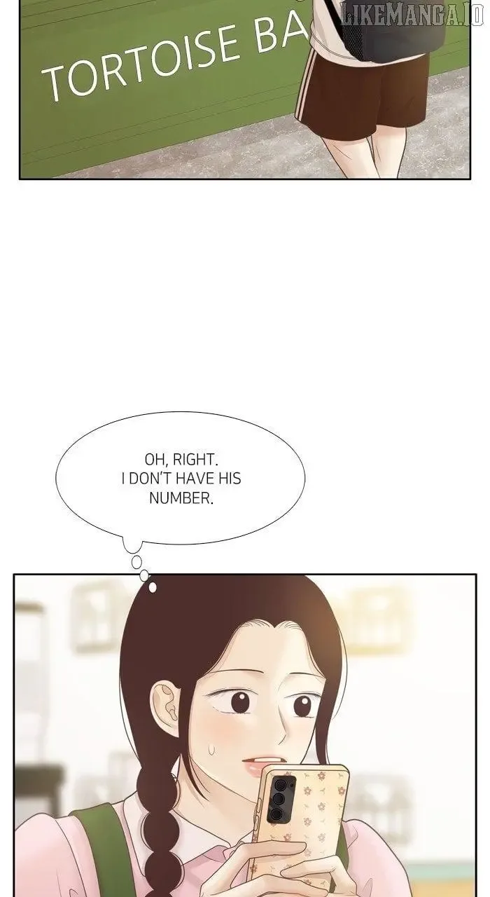 Girl's World Chapter 463 page 64
