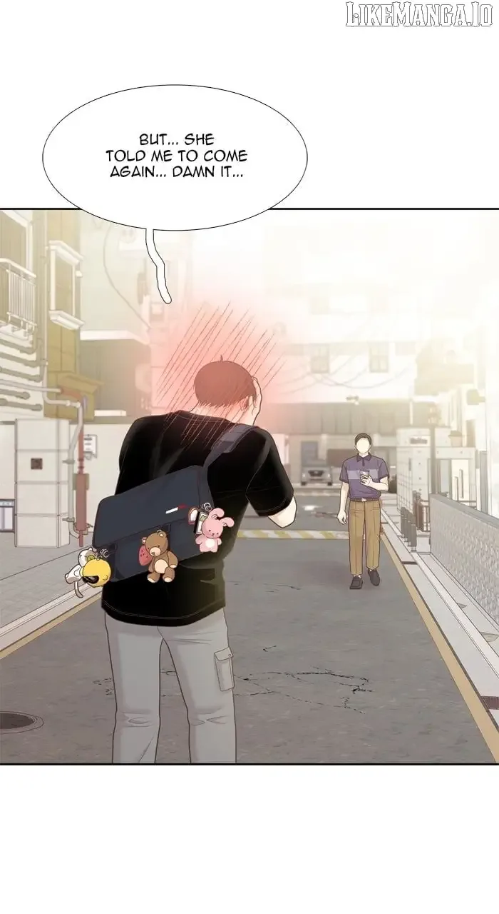Girl's World Chapter 462 page 74