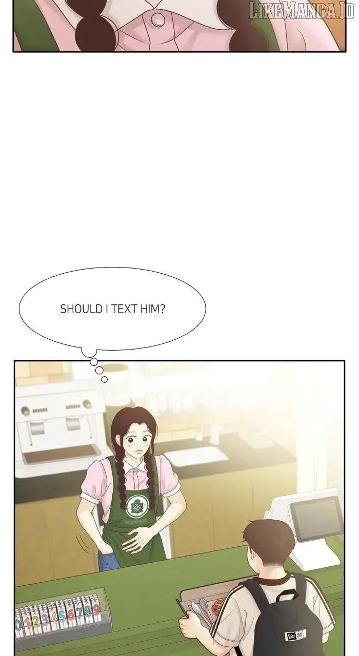 Girl's World Chapter 463 page 63