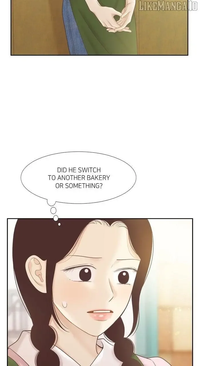 Girl's World Chapter 463 page 62