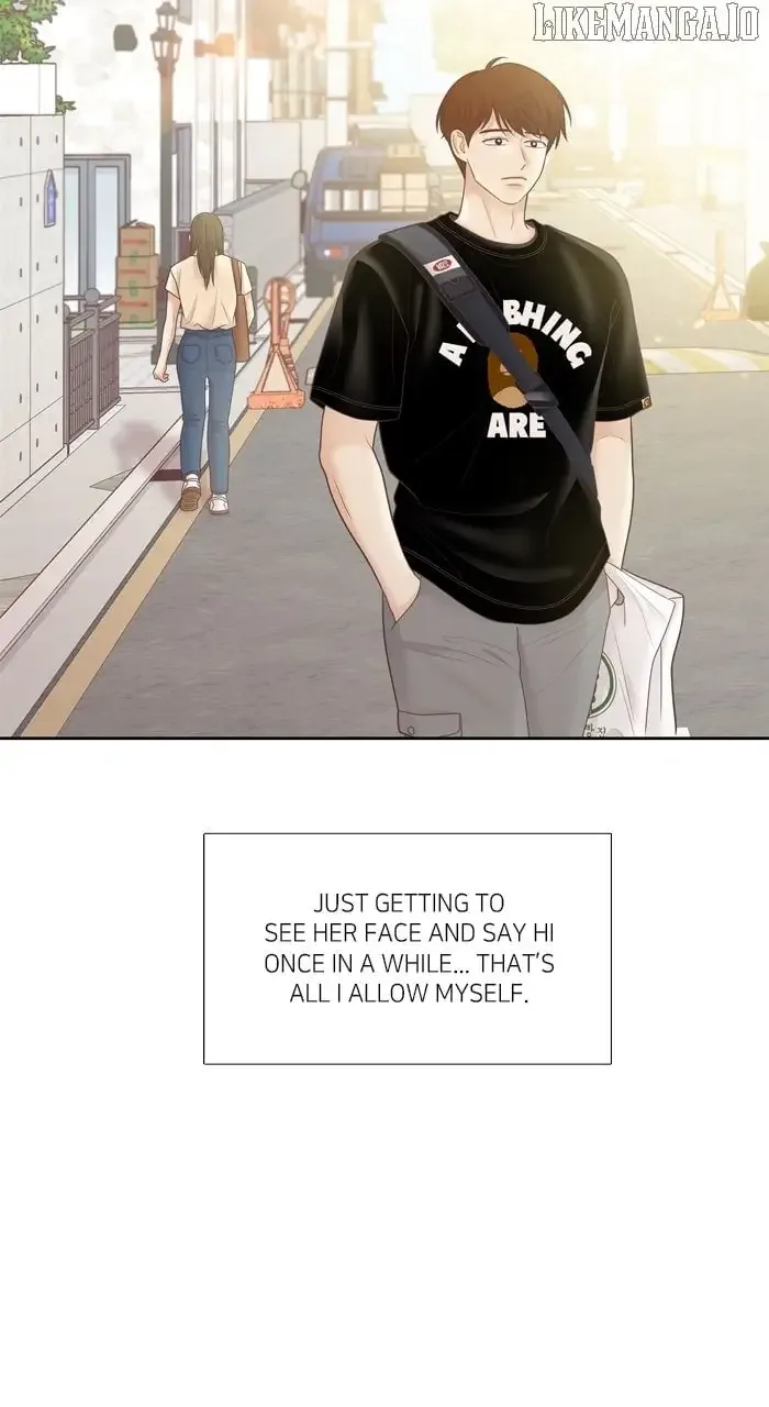 Girl's World Chapter 462 page 72
