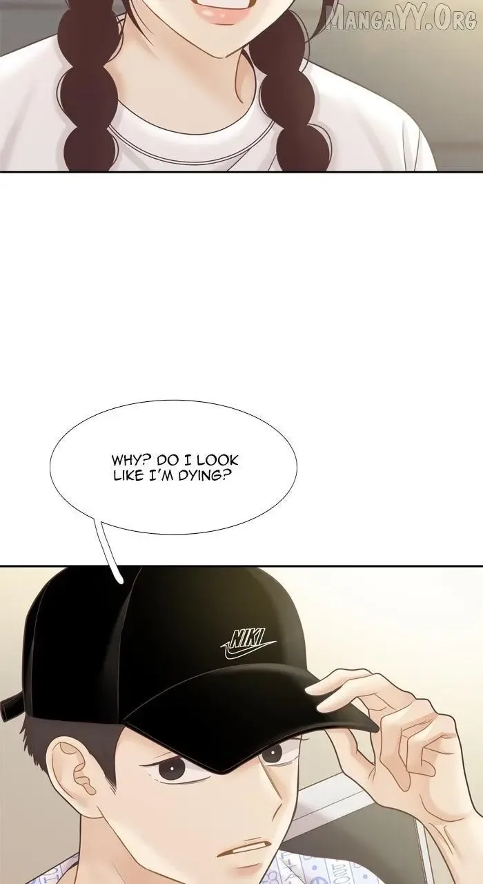 Girl's World Chapter 467 page 10