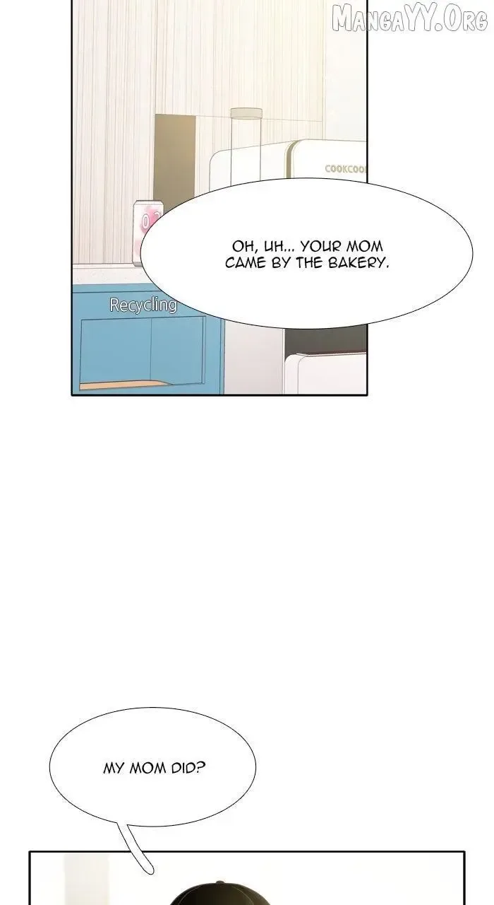 Girl's World Chapter 467 page 13