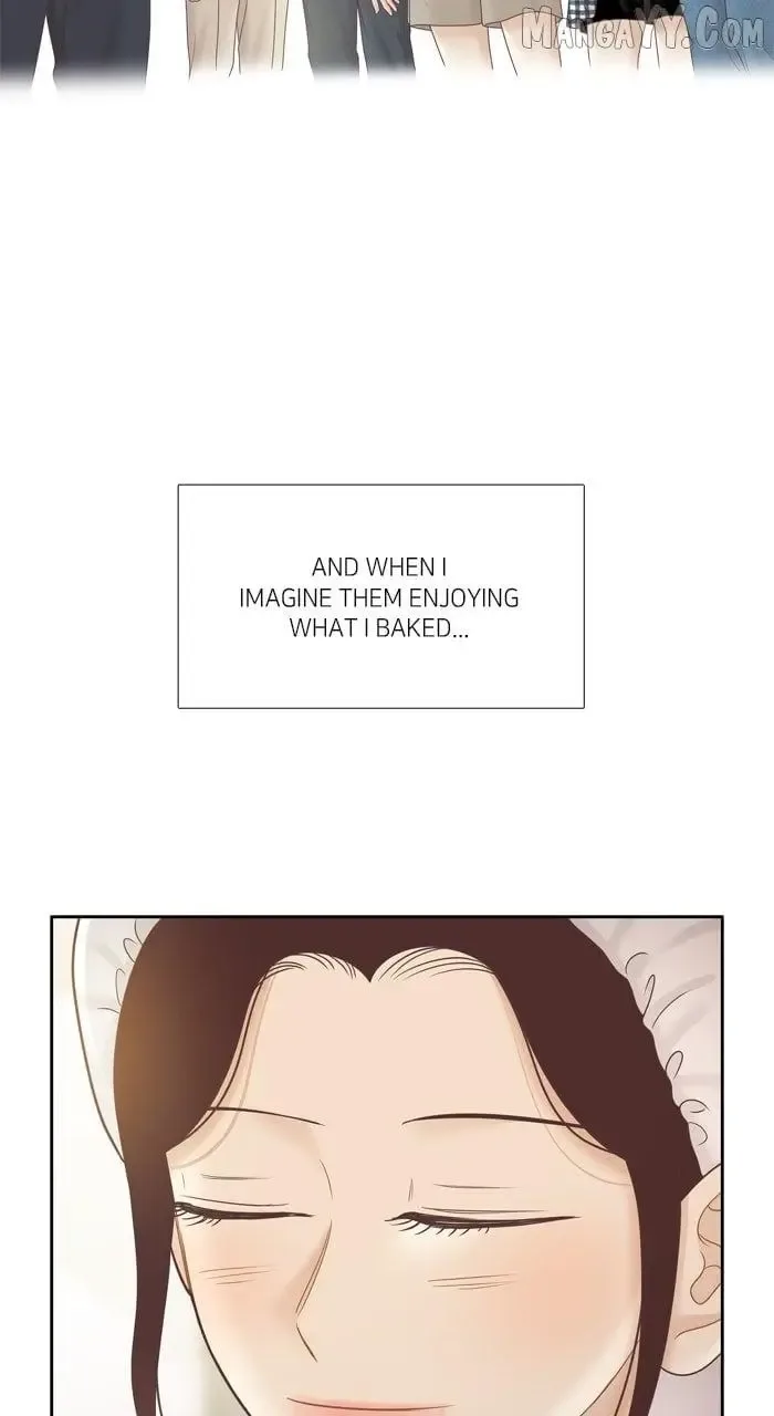 Girl's World Chapter 466 page 49