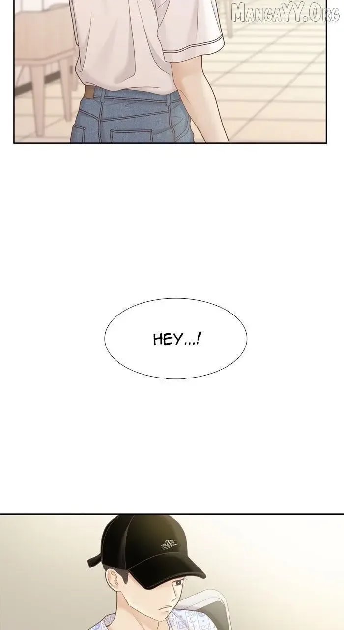 Girl's World Chapter 467 page 7